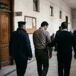 إحالة مدرس للجنايات بتهمة هتك عرض 4 طالبات في الجيزة