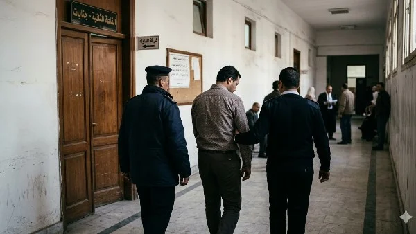 إحالة مدرس للجنايات بتهمة هتك عرض 4 طالبات في الجيزة