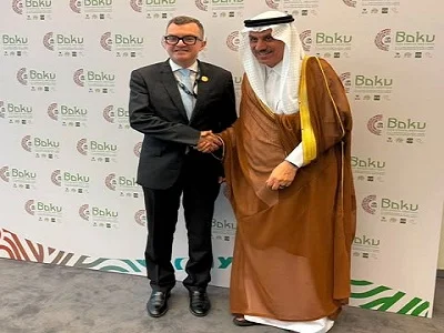 محفظة التعاون مع البنك الإسلامي للتنمية تقترب من 26 مليار دولار