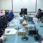 وحدة الدعوة الإلكترونية بمجمع البحوث الإسلامية