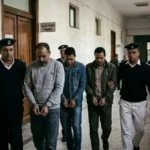 تجار مخدرات يحاولون غسل 160 مليون جنيه