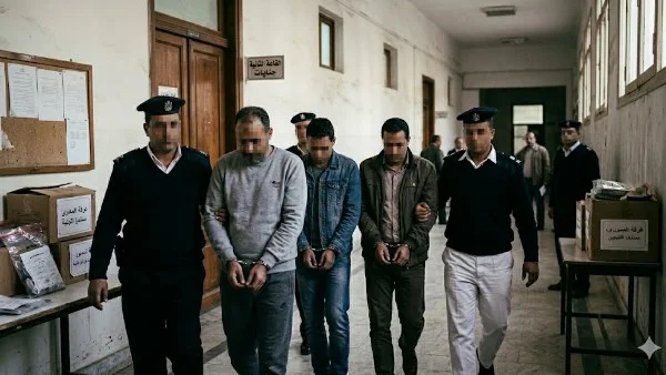 تجار مخدرات يحاولون غسل 160 مليون جنيه