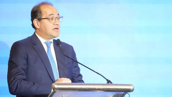 تحديث وثيقة سياسة ملكية الدولة حتى 2030