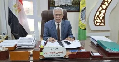 استعدادات الإسماعيلية لامتحانات الثانوية العامة 2026