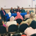 صالون الثقافة بالسويس يناقش حماية الهوية في عصر الرقمنة