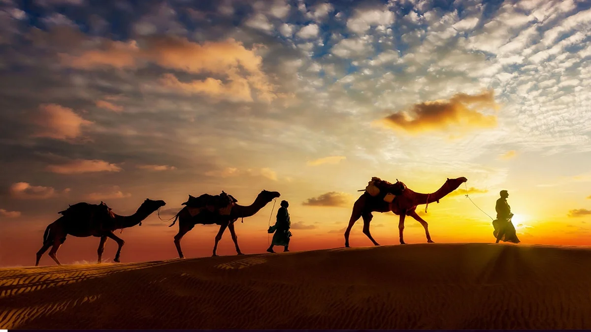دروس من الهجرة النبوية في واقعنا المعاصر