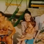 شمس البارودي تسترجع ذكرياتها مع حسن يوسف بصورة مؤثرة