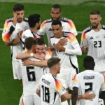 حكام الجولة الثانية للمجموعة الخامسة بكأس العالم 2026