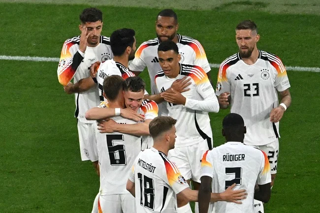 حكام الجولة الثانية للمجموعة الخامسة بكأس العالم 2026