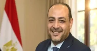 مكانة مصر الدولية في قمة مجموعة السبع