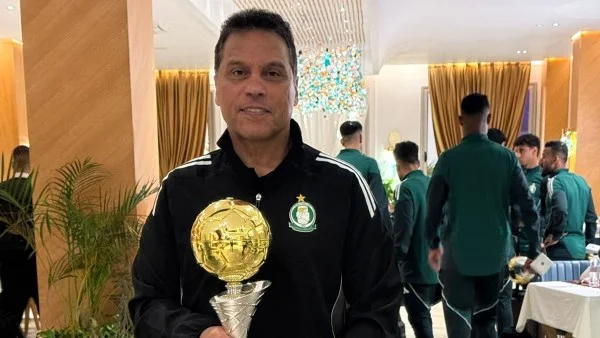 أهلي طرابلس يتوج بلقب كأس ليبيا للموسم 2025/2026