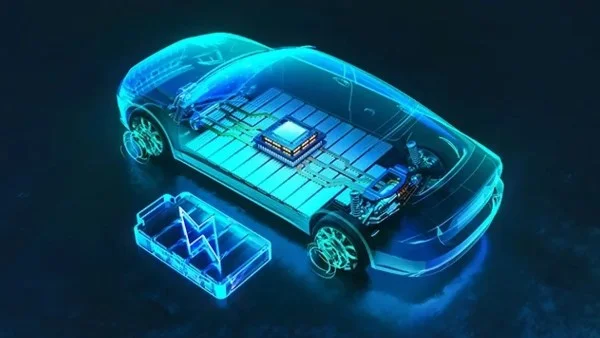 BMW تطلق سيارة هيدروجينية ولوتس تكشف عن أقوى طرازاتها