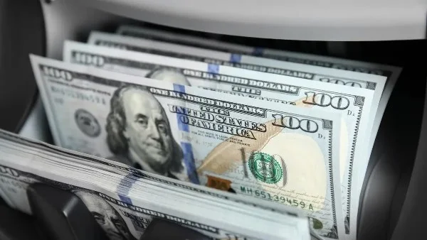 انخفاض سعر الدولار إلى 49.95 جنيه في البنوك المصرية