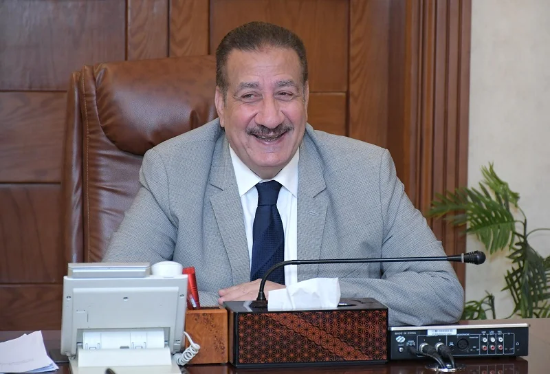 خطة لتحسين البيئة العامة في بورسعيد
