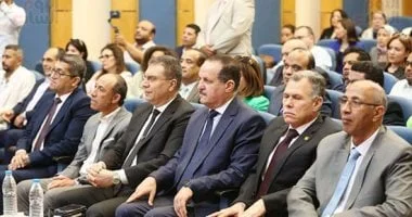 عمرو الليثي: الخطاب الوسطي تعزيز للوعي المجتمعي