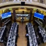 نشاط ملحوظ في سوق البورصة المصرية