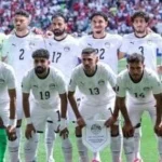 ترتيب مجموعة مصر قبل الجولة الثانية من كأس العالم 2026