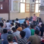 لقاء تفاعلي للأطفال بالشرقية ضمن الأنشطة الصيفية