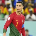 تشكيل البرتغال أمام الكونغو في كأس العالم 2026