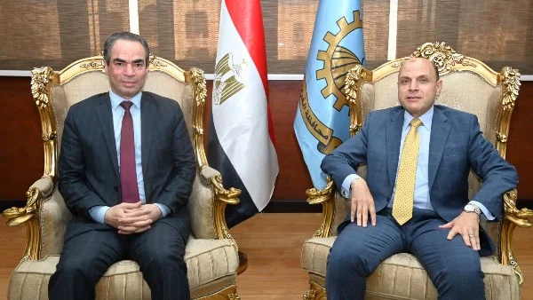 محافظ الغربية يستقبل رئيس الهيئة الوطنية للإعلام