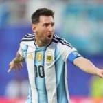 رونالدو: حان الوقت للاعتراف بعبقرية ميسي