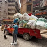 حملات الإسكندرية لمواجهة الفريزة وتنظيف الشوارع