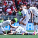 تغييرات منتظرة في تشكيلة منتخب مصر أمام نيوزيلندا
