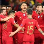 تشكيل مباراة البرتغال والكونغو الديمقراطية في كأس العالم