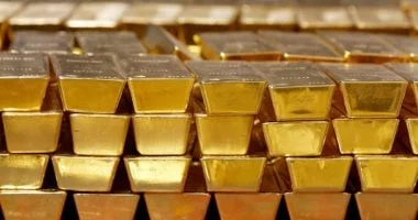 تأثير قرار الفائدة الأمريكية على أسعار الذهب