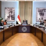 متابعة استعدادات المرحلة الثانية من “حياة كريمة”