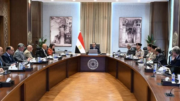 متابعة استعدادات المرحلة الثانية من "حياة كريمة"