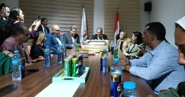 انتخابات مجلس نقابة الإعلاميين بعد 10 سنوات من التأسيس