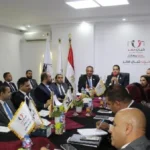 شراكة إستراتيجية بين كيان مصر وتنسيقية الشباب
