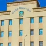 تطوير الطرق بحي العجمي في الإسكندرية