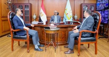 مشروعات حياة كريمة... نقلة تنموية في كفر الشيخ