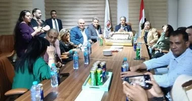 انتخابات نقابة الإعلاميين: خطوة تاريخية لدعم المهنة