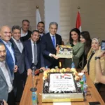 نقابة الإعلاميين تعلن عن أول انتخابات بتاريخها