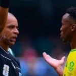 إيقاف ثيمبا زواني ثلاث مباريات في كأس العالم 2026