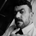 أحمد العوضي يشوق الجمهور لفيلم “شمشون ودليلة”