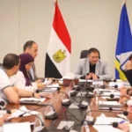 لجنة جديدة لإدارة الإعلانات بدمياط