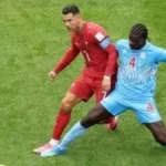 الكونغو تعادل مع البرتغال في كأس العالم 2026