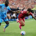 تعادل مثير بين البرتغال والكونغو الديمقراطية في كأس العالم