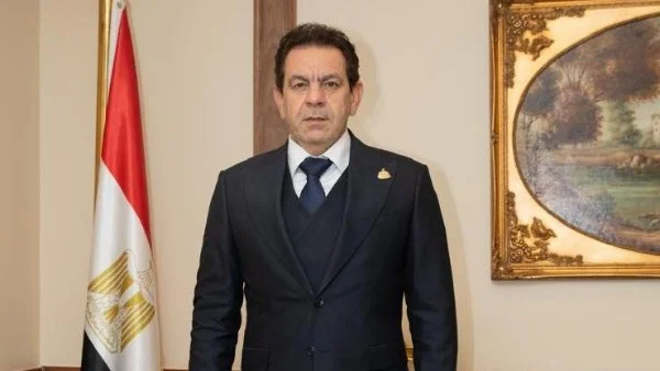 مصر شريك اقتصادي رئيسي في الاستقرار الإقليمي