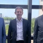 تعزيز التعاون بين مصر وفرنسا في مكافحة غسل الأموال