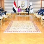 تسليم 52 قطعة أرض لوزارة التنمية المحلية