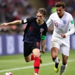 تشكيل إنجلترا لمواجهة كرواتيا في كأس العالم 2026