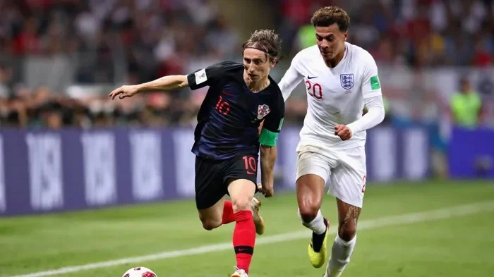 تشكيل إنجلترا لمواجهة كرواتيا في كأس العالم 2026