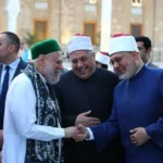 احتفال مشيخة الطرق الصوفية بالعام الهجري الجديد
