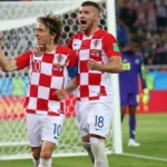 تشكيل كرواتيا لمواجهة إنجلترا في كأس العالم 2026