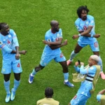 إنجاز تاريخي للكونغو الديمقراطية في كأس العالم